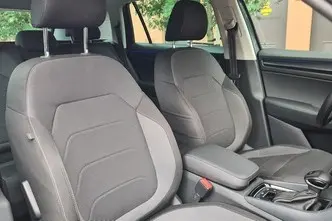 Škoda Kodiaq, 2.0, 110 kW, diisel, automaat, esivedu