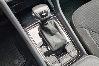 Škoda Kodiaq, 2.0, 110 kW, diisel, automaat, esivedu