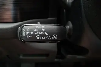 Škoda Kodiaq, 2.0, 110 kW, diisel, automaat, esivedu