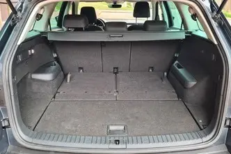 Škoda Kodiaq, 2.0, 110 kW, diisel, automaat, esivedu