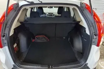 Honda CR-V, 2.0, 114 kW, bensiin, manuaal, nelikvedu