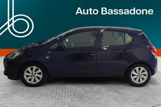 Opel Corsa, 1.0, 66 kW, petrol, manual, front-wheel drive