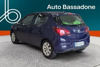Opel Corsa, 1.0, 66 kW, petrol, manual, front-wheel drive
