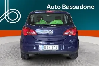 Opel Corsa, 1.0, 66 kW, petrol, manual, front-wheel drive