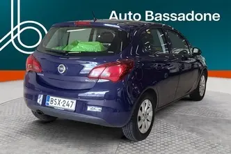 Opel Corsa, 1.0, 66 kW, petrol, manual, front-wheel drive