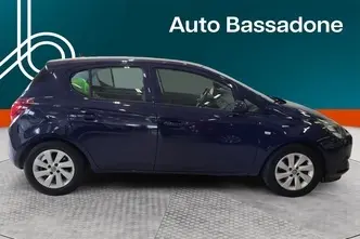 Opel Corsa, 1.0, 66 kW, petrol, manual, front-wheel drive