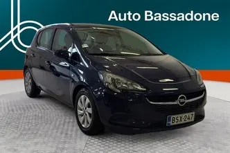 Opel Corsa, 1.0, 66 kW, petrol, manual, front-wheel drive