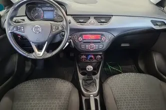 Opel Corsa, 1.0, 66 kW, petrol, manual, front-wheel drive