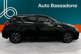 Lexus CT, 1.8, 73 kW, hybrid, automatic, front-wheel drive