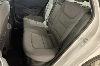 Hyundai IONIQ, 1.6, 77 kW, hybrid, automatic, front-wheel drive