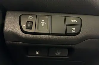 Hyundai IONIQ, 1.6, 77 kW, hybrid, automatic, front-wheel drive