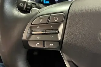 Hyundai IONIQ, 1.6, 77 kW, hybrid, automatic, front-wheel drive
