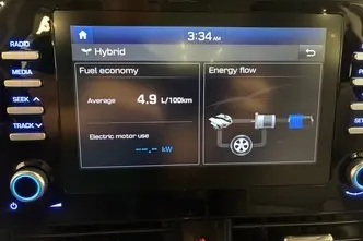 Hyundai IONIQ, 1.6, 77 kW, hybrid, automatic, front-wheel drive