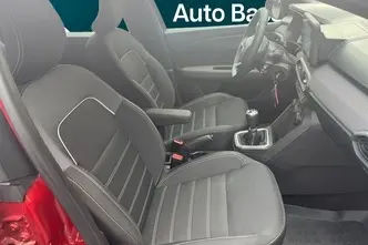 Dacia Sandero, 1.0, 67 kW, petrol, manual, front-wheel drive
