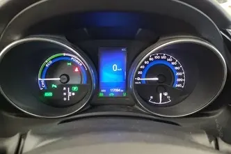 Toyota Auris, 1.8, 73 kW, hybrid, automatic, front-wheel drive