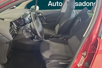 Citroën C3, 1.2, 60 kW, petrol, automatic, front-wheel drive