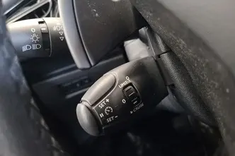 Citroën C3, 1.2, 60 kW, petrol, automatic, front-wheel drive