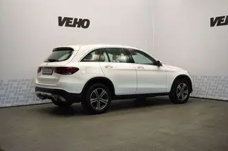 Mercedes-Benz GLC 220, 2.0, 143 kW, diisel, automaat, nelikvedu
