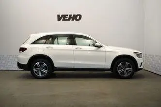 Mercedes-Benz GLC 220, 2.0, 143 kW, diisel, automaat, nelikvedu