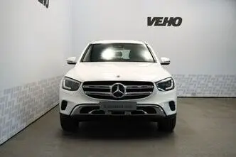 Mercedes-Benz GLC 220, 2.0, 143 kW, diisel, automaat, nelikvedu