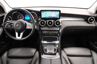 Mercedes-Benz GLC 220, 2.0, 143 kW, diisel, automaat, nelikvedu