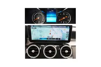 Mercedes-Benz GLC 220, 2.0, 143 kW, diisel, automaat, nelikvedu