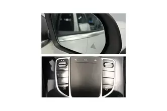 Mercedes-Benz GLC 220, 2.0, 143 kW, diisel, automaat, nelikvedu