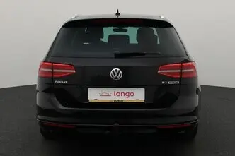 Volkswagen Passat, 1.6, 88 kW, diisel, automaat, esivedu