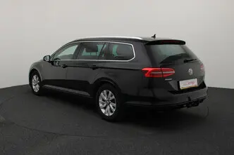 Volkswagen Passat, 1.6, 88 kW, diisel, automaat, esivedu