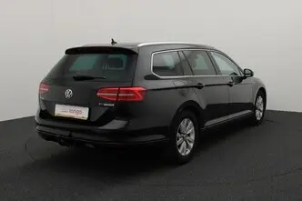 Volkswagen Passat, 1.6, 88 kW, diisel, automaat, esivedu