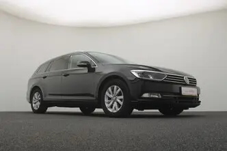 Volkswagen Passat, 1.6, 88 kW, diisel, automaat, esivedu