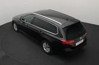 Volkswagen Passat, 1.6, 88 kW, diisel, automaat, esivedu