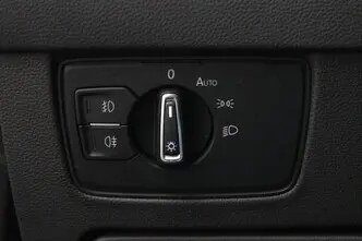 Volkswagen Passat, 1.6, 88 kW, diisel, automaat, esivedu
