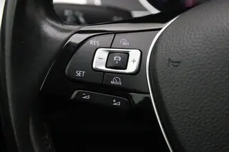 Volkswagen Passat, 1.6, 88 kW, diisel, automaat, esivedu