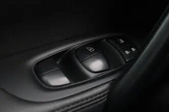 Nissan Qashqai, 1.2, 85 kW, bensiin, automaat, esivedu