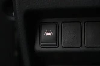 Nissan Qashqai, 1.2, 85 kW, bensiin, automaat, esivedu