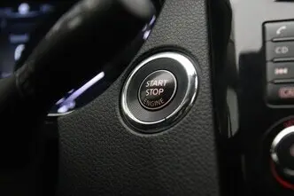 Nissan Qashqai, 1.2, 85 kW, bensiin, automaat, esivedu
