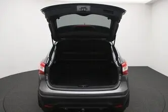 Nissan Qashqai, 1.2, 85 kW, bensiin, automaat, esivedu