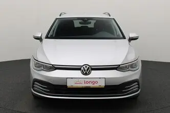Volkswagen Golf, 2.0, 110 kW, diesel, automatic, front-wheel drive