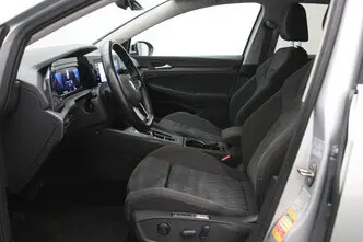 Volkswagen Golf, 2.0, 110 kW, diesel, automatic, front-wheel drive
