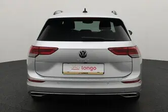 Volkswagen Golf, 2.0, 110 kW, diesel, automatic, front-wheel drive