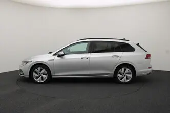 Volkswagen Golf, 2.0, 110 kW, diesel, automatic, front-wheel drive