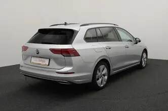 Volkswagen Golf, 2.0, 110 kW, diesel, automatic, front-wheel drive