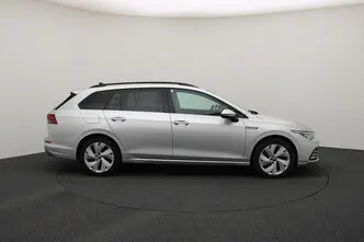 Volkswagen Golf, 2.0, 110 kW, diesel, automatic, front-wheel drive