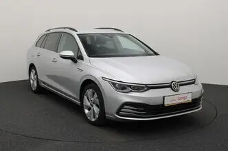 Volkswagen Golf, 2.0, 110 kW, diesel, automatic, front-wheel drive