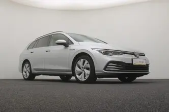 Volkswagen Golf, 2.0, 110 kW, diesel, automatic, front-wheel drive