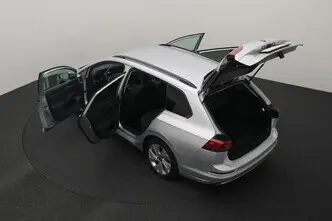Volkswagen Golf, 2.0, 110 kW, diesel, automatic, front-wheel drive