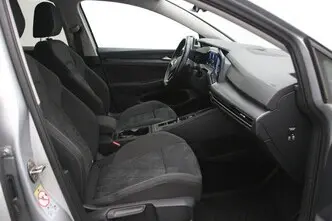 Volkswagen Golf, 2.0, 110 kW, diesel, automatic, front-wheel drive