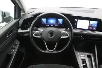 Volkswagen Golf, 2.0, 110 kW, diesel, automatic, front-wheel drive