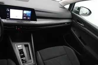 Volkswagen Golf, 2.0, 110 kW, diesel, automatic, front-wheel drive